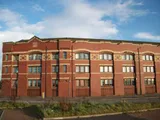 Inchinnan Court, Paisley, PA3 2RA