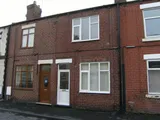 Dickinson Terrace, Featherstone, Pontefract WF7