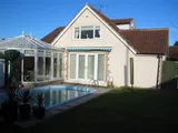 Greenacres, Purston WF7