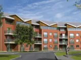 St Marks Place, Reede Rd