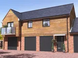 Bryant Homes Southern Counties