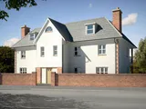 Bryant Homes Southern Counties