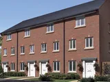 Bryant Homes Southern Counties