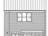 "Plot 1 Cartmel S2/01/B" Grantham, St Mellion Heights, off Londonthorpe Lane,Grantham, Lincolnshire