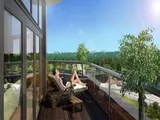 "Quayside - Marden Penthouse Apartment" Diglis Water, Diglis Dock Road, Worcester, Worcestershire