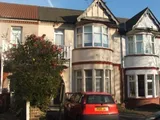 Lovelace Avenue, Southend On Sea