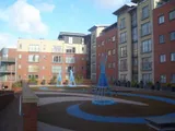 The Leadworks, Queens Road, Chester, Cheshire. CH1 3BF