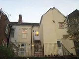 A recently refurbished 2 bedroom apartment with garden located in the centre of Shepton Mallet.