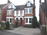 The Drive, Tonbridge TN9