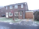Whitley Close, Middlewich CW10