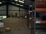 Industrial Unit/Warehouse in Buxton