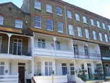 Adrian Square, Westgate on Sea