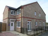 Aspen Close, Watersmead Drive, Littlehampton