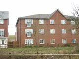 Navigation Drive, Glen Parva