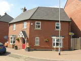 The Corner House, Earl Shilton