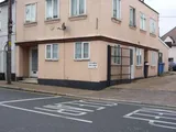 Cross Street, Sudbury