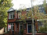Westbourne Grove, Withington, Manchester M20