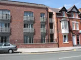 City Road, Chester CH1