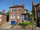 Kingsway, Frodsham, Cheshire WA6