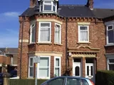 Salisbury Street, South Shields