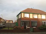 Kerslea Avenue, Blackpool FY3
