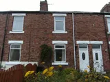 Ridley Street, Stanley DH9