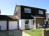Ensign Way, Littlehapton