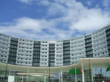 Blenheim Centre - Hounslow