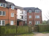 Horley, Surrey