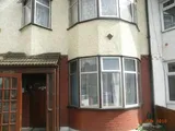 Vine Gardens, Ilford