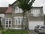 Lincoln Garden, Ilford