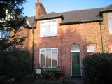 Riverbank Close, Wirral CH60
