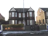 Abberton Road, Withington, Manchester M20