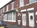 Deyne Avenue, Rusholme, Manchester M14