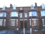 Egerton Road, Fallowfield, Manchester M14