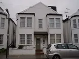 Robinson Road, Tooting, London