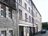 Maritime Street, Edinburgh