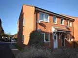 Park View Court, Eaton Avenue, High Wycombe