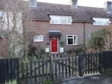 ANDOVER GREEN, BOVINGTON