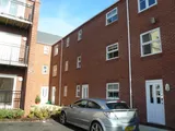 Verney Road, Banbury, OX16