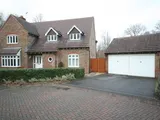 FERNDOWN, DORSET