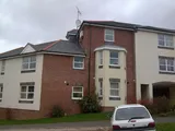 Rosedale Court, Cinderford, Gloucestershire