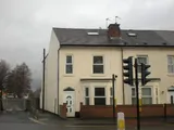 Osmaston Road, Derby, Derbyshire, DE23 8LD