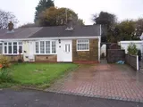 Trenos Gardens, Llanharan, PONTYCLUN, Mid Glamorgan
