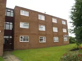 Moor Court, Fazakerley, Liverpool