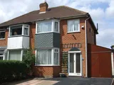 Goodway Road, Solihull B92 9DH