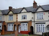 Churchill Road, Bordesley Green, Birmingham, B9 5NT