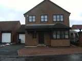 Woodcroft Close, Annitsford, Cramlington NE23