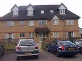 The Gables, 85 Manor Drive, Wembley, Middlesex
