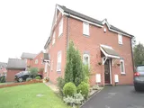 Holden Wood Drive, Haslingden, Rossendale BB4